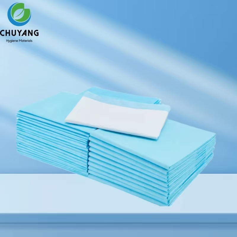 Quanzhou Chuyang Hygiene Materials Co.,Ltd
