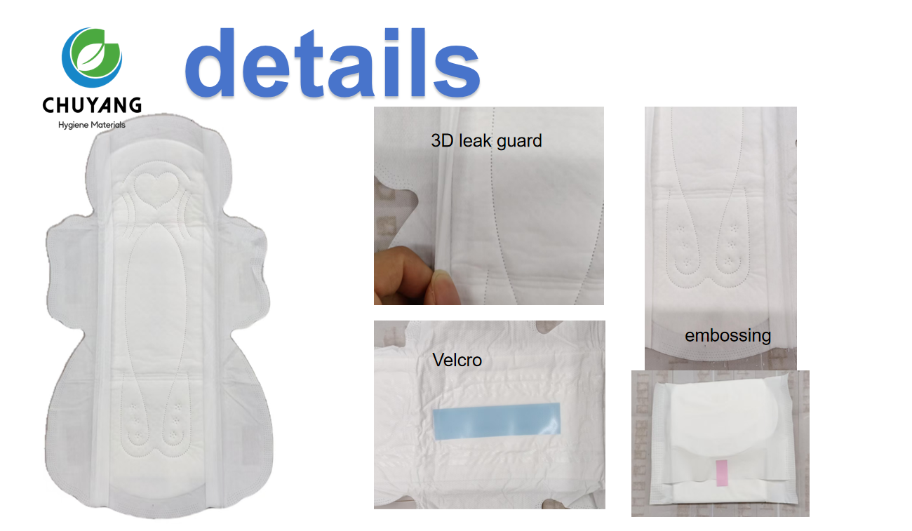 wholesale-290mm-sanitary-napkins-for-wowen-period