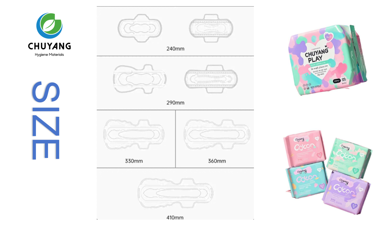 wholesale-290mm-sanitary-napkins-for-wowen-period