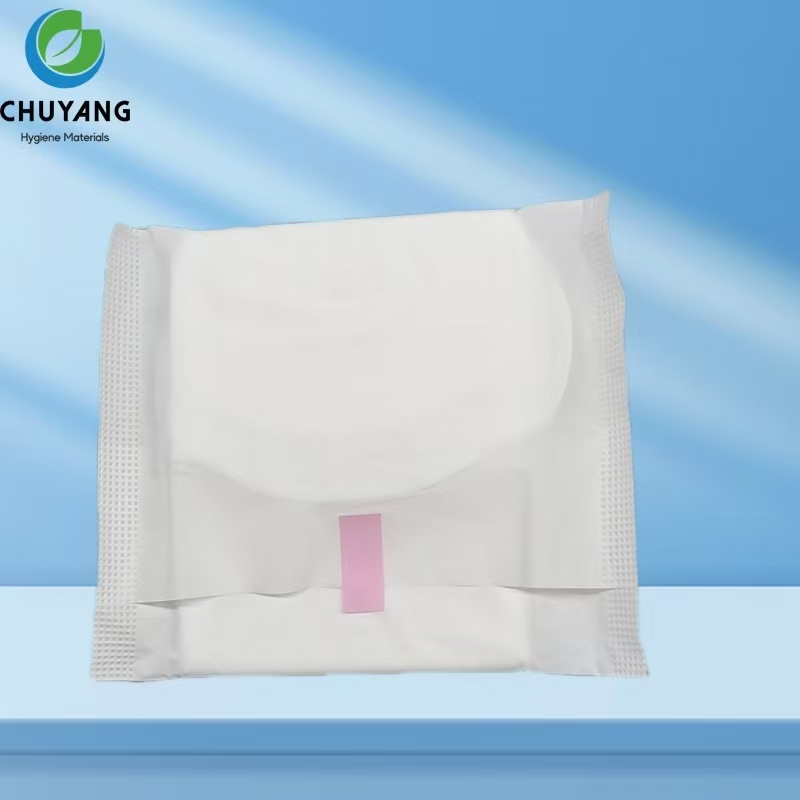Quanzhou Chuyang Hygiene Materials Co.,Ltd