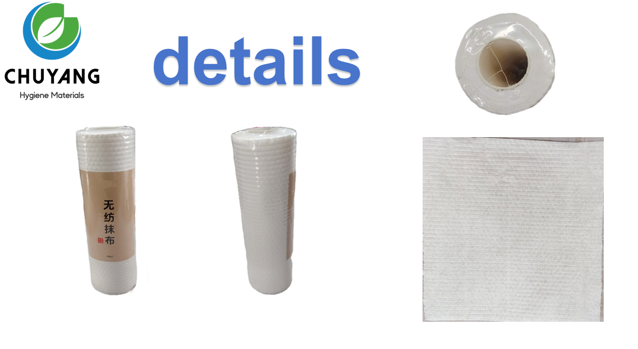 OEM-disposable-rags-manufacturer-in-China