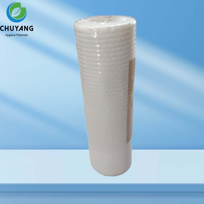 Quanzhou Chuyang Hygiene Materials Co.,Ltd