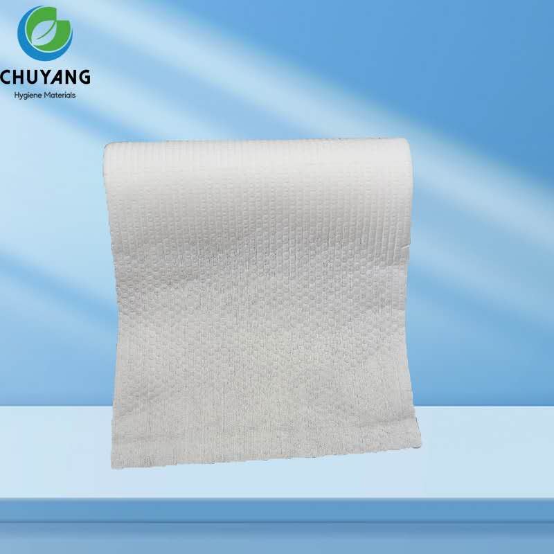 Quanzhou Chuyang Hygiene Materials Co.,Ltd