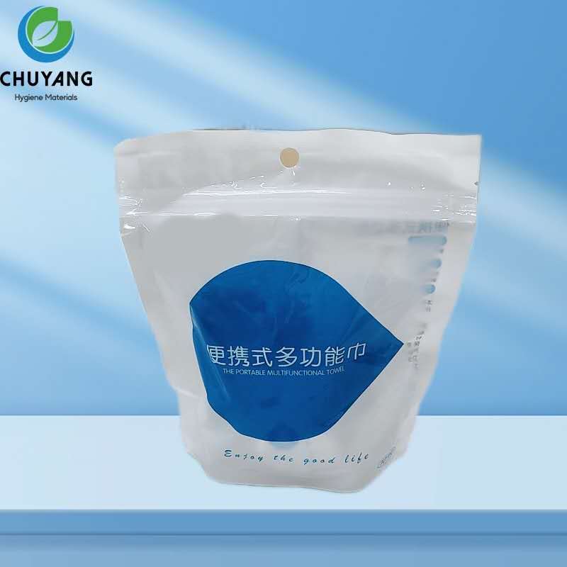 Quanzhou Chuyang Hygiene Materials Co.,Ltd