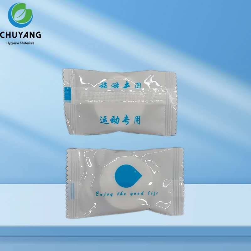 Quanzhou Chuyang Hygiene Materials Co.,Ltd