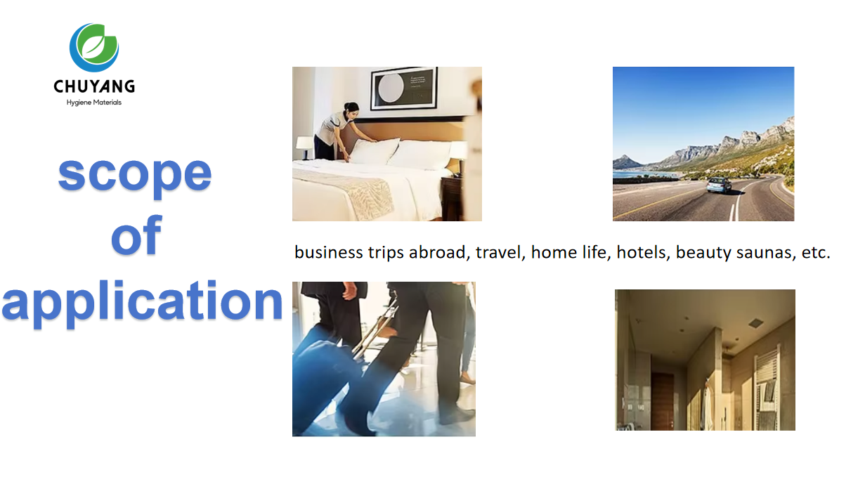 wholesale-OEM-hotel-supplies-hygiene-disposable-bath-towel-manufacturer