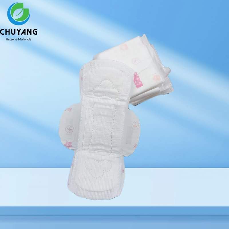 OEM-cotton-sanitary-napkins-wholesale-ultra-thin-in-China