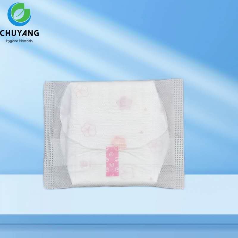 OEM-cotton-sanitary-napkins-wholesale-ultra-thin-in-China