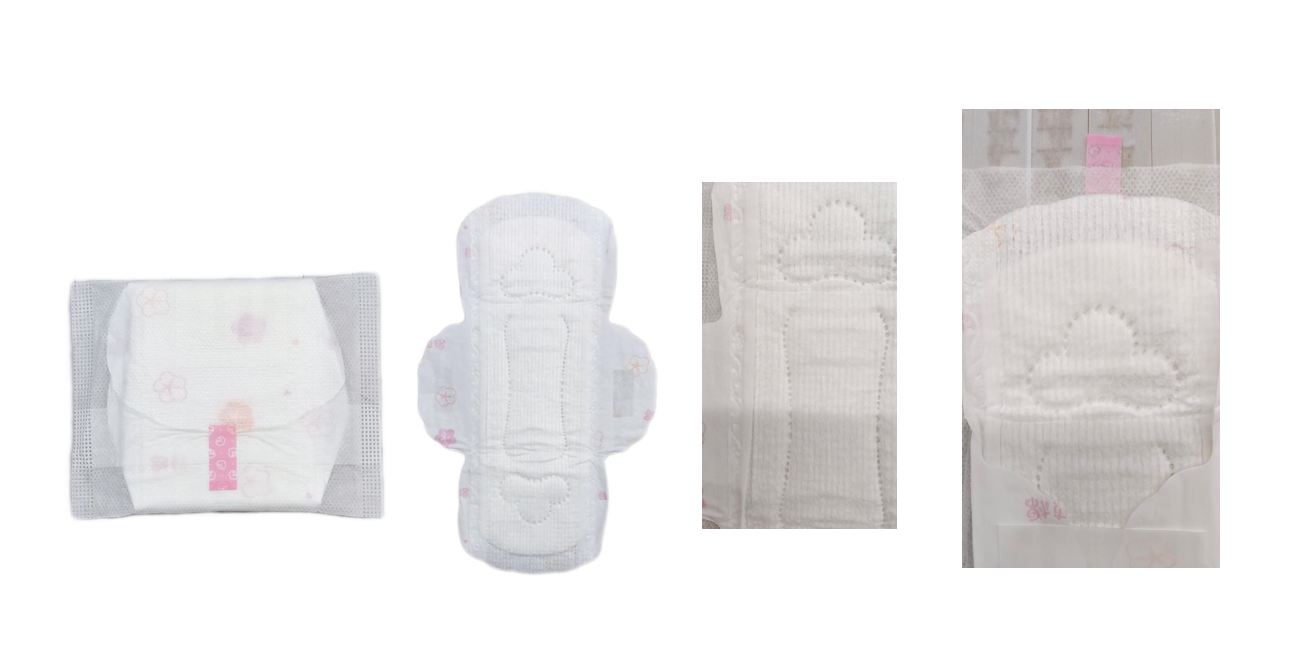 OEM-cotton-sanitary-napkins-wholesale-ultra-thin-in-China