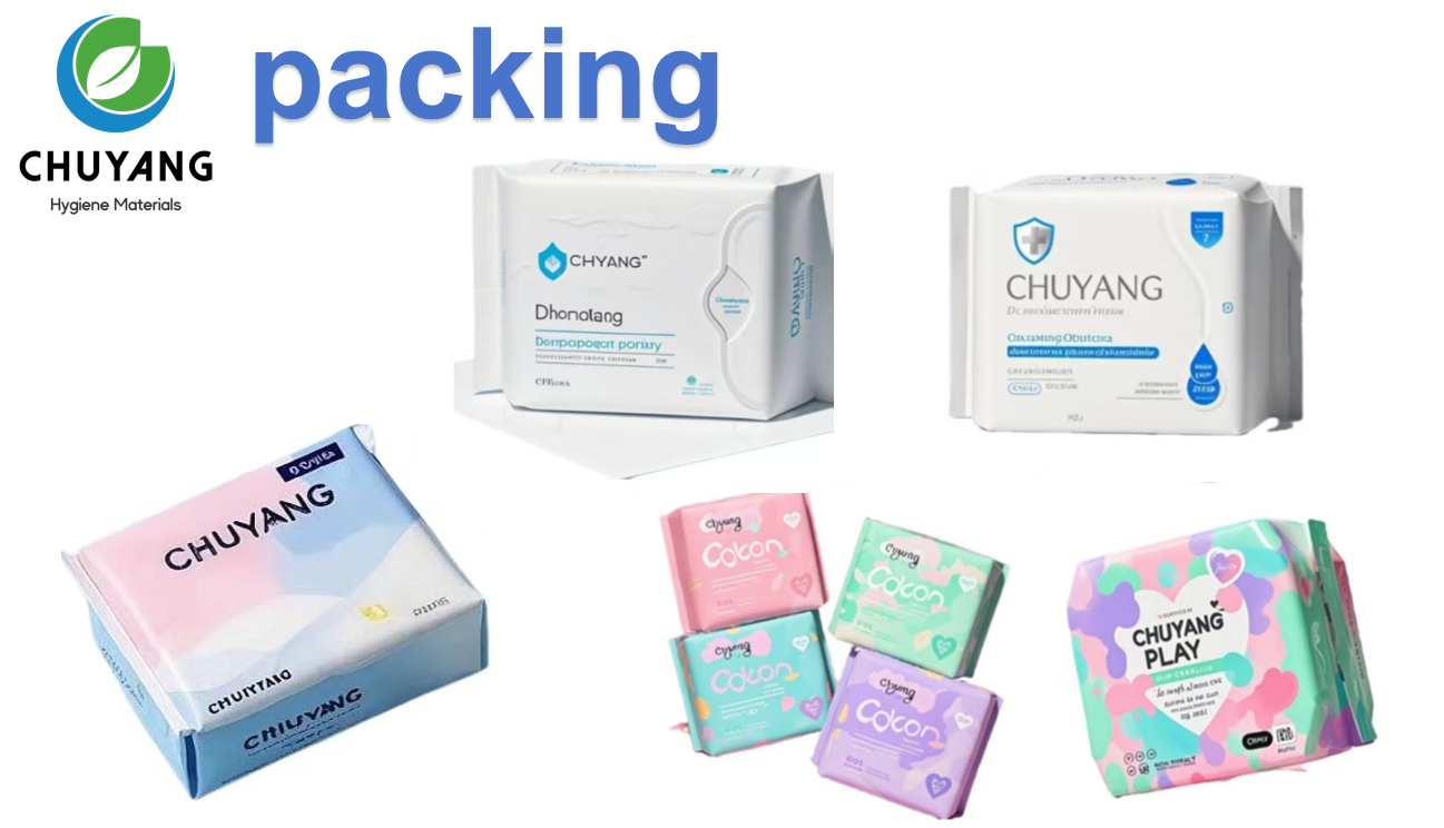 OEM-cotton-sanitary-napkins-wholesale-ultra-thin-in-China