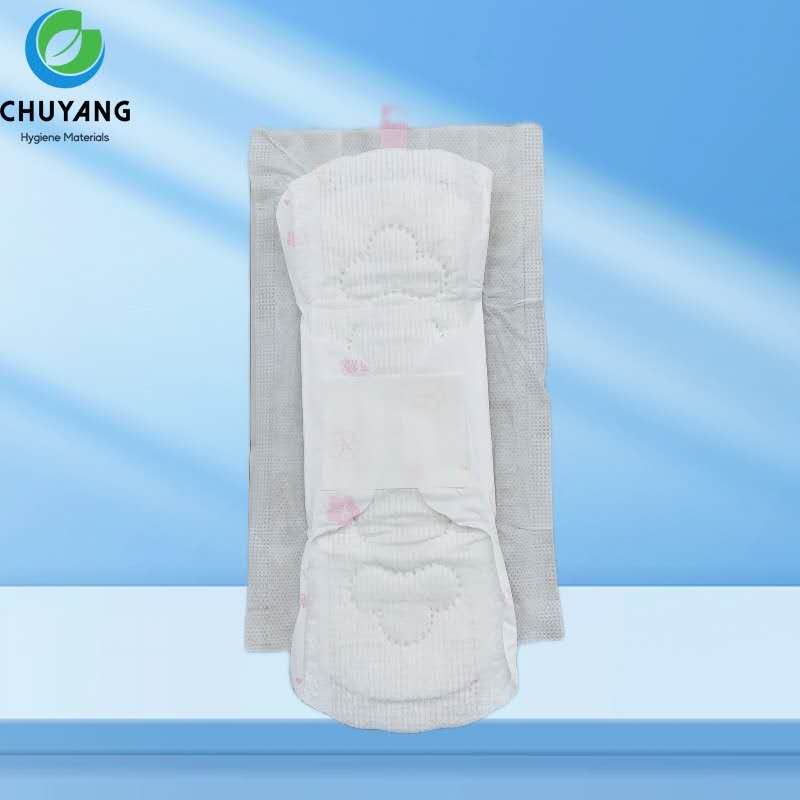 Quanzhou Chuyang Hygiene Materials Co.,Ltd