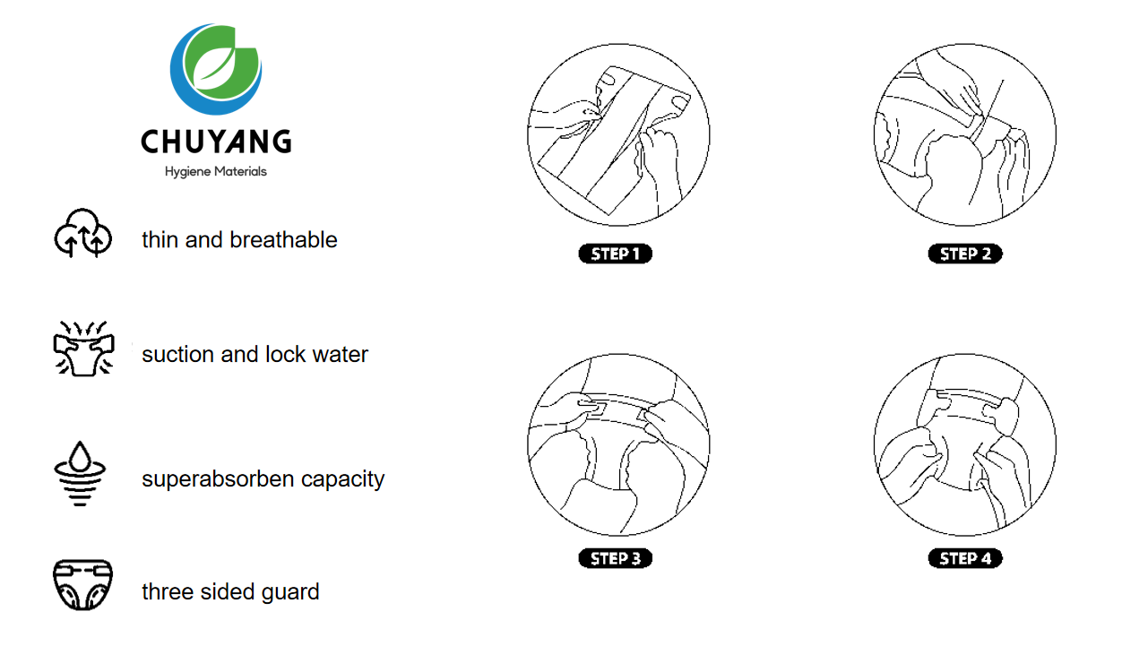 OEM-A-grade-baby-diaper-I-Shape-big-waistband-manufacturer-in-China