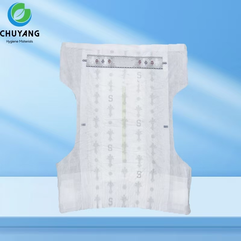 Quanzhou Chuyang Hygiene Materials Co.,Ltd
