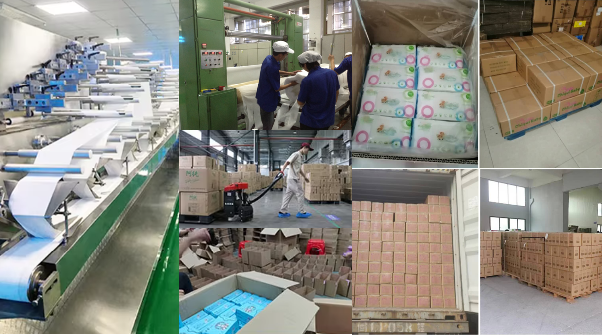OEM-feminine-wet-wipes-manufacturer-in-China
