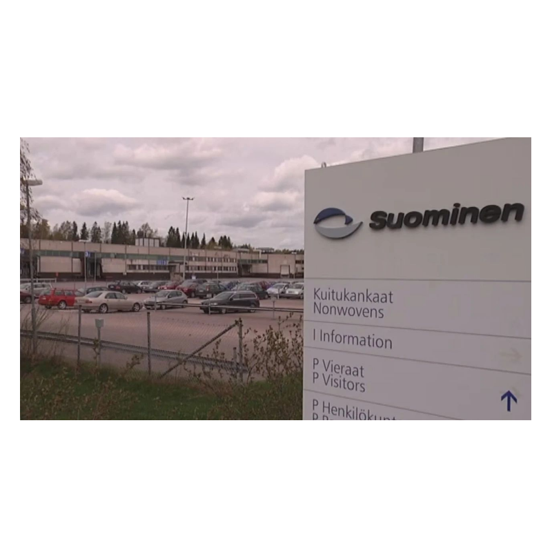 Suominen launches global cost reduction and efficiency improvement plan!
