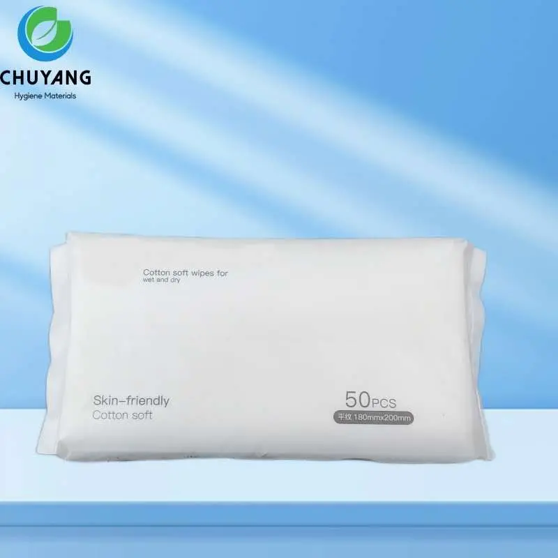 OEM-cotton-facial-towel-manufacturer-wholesaler-skin-friendly
