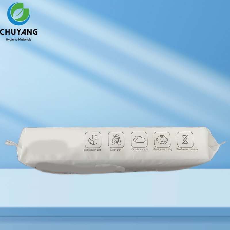 Quanzhou Chuyang Hygiene Materials Co.,Ltd