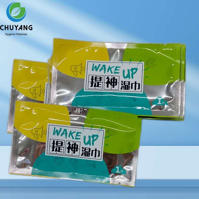 OEM-disposable-refreshing-cleaning-wet-wipes-manufacturer