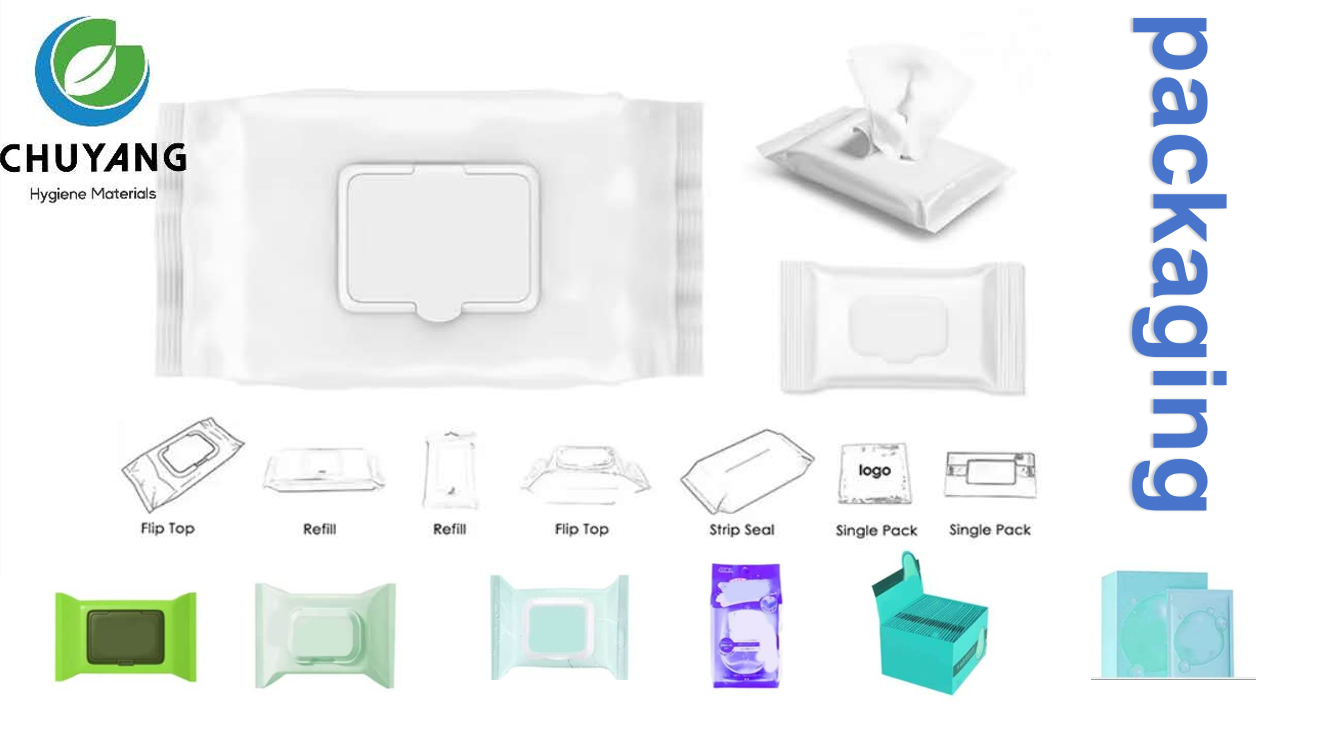 OEM-disposable-refreshing-cleaning-wet-wipes-manufacturer