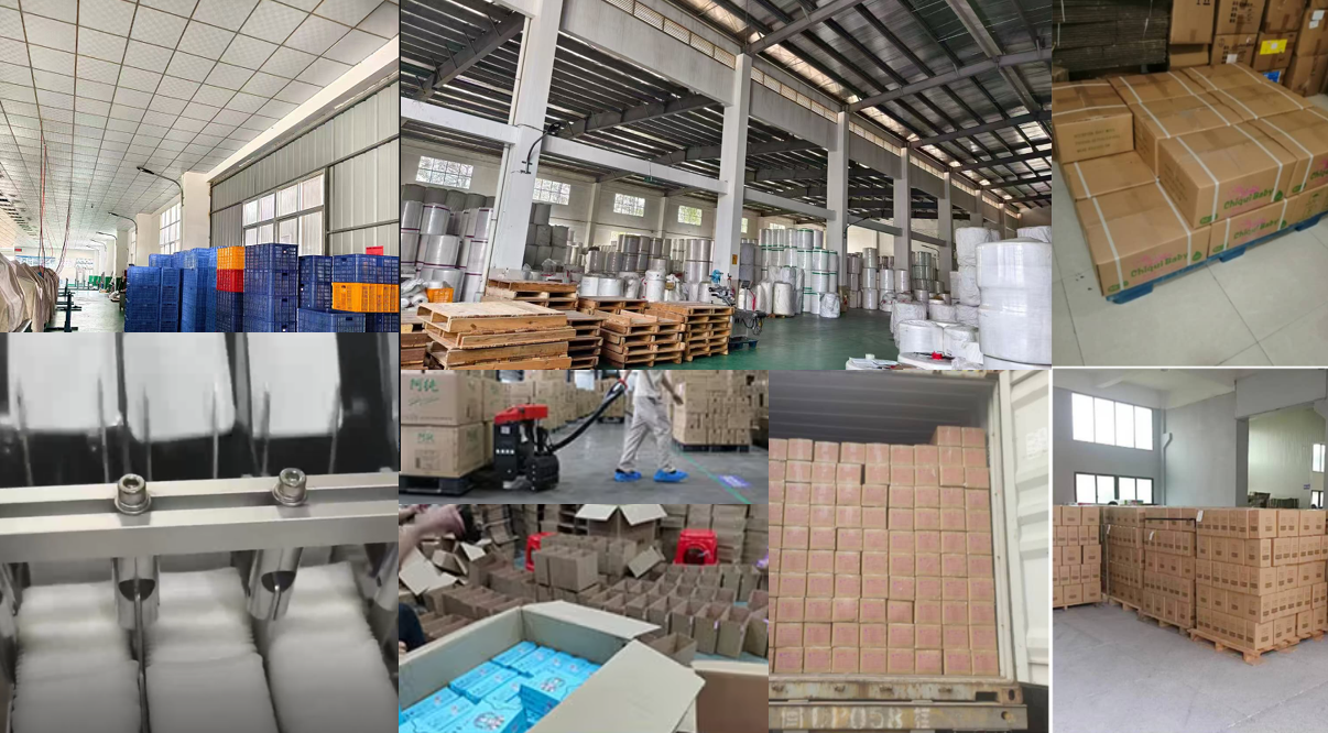 OEM-disposable-cotton-make-up-pads-manufacturer-in-China