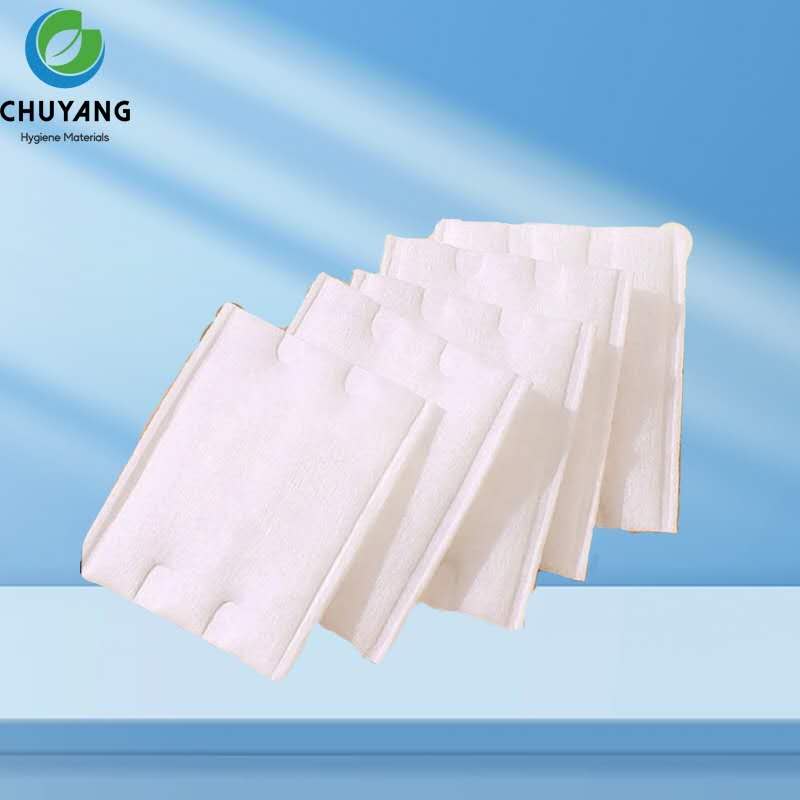 Quanzhou Chuyang Hygiene Materials Co.,Ltd