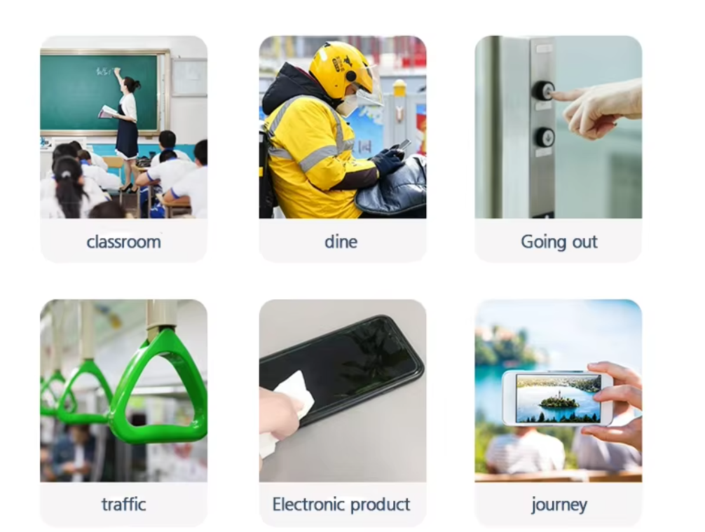 OEM-disposable-single-pack-wet-wipes-manufacturer-in-China