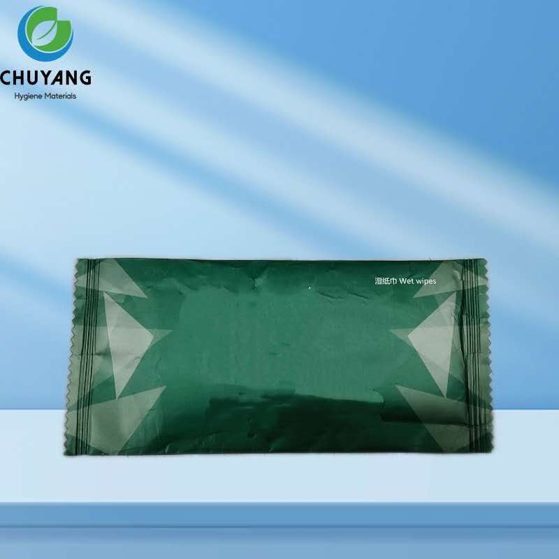 Quanzhou Chuyang Hygiene Materials Co.,Ltd