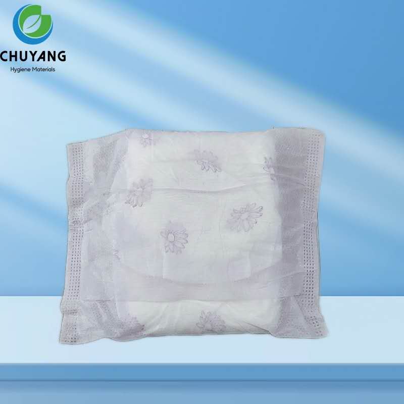 OEM-disposable-medium-thick-sanitary-napkins-manufacturer-in-China