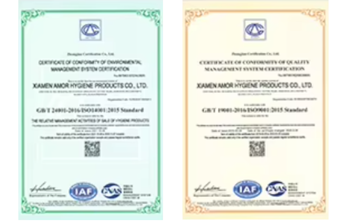 OEM-disposable-medium-thick-sanitary-napkins-manufacturer-in-China