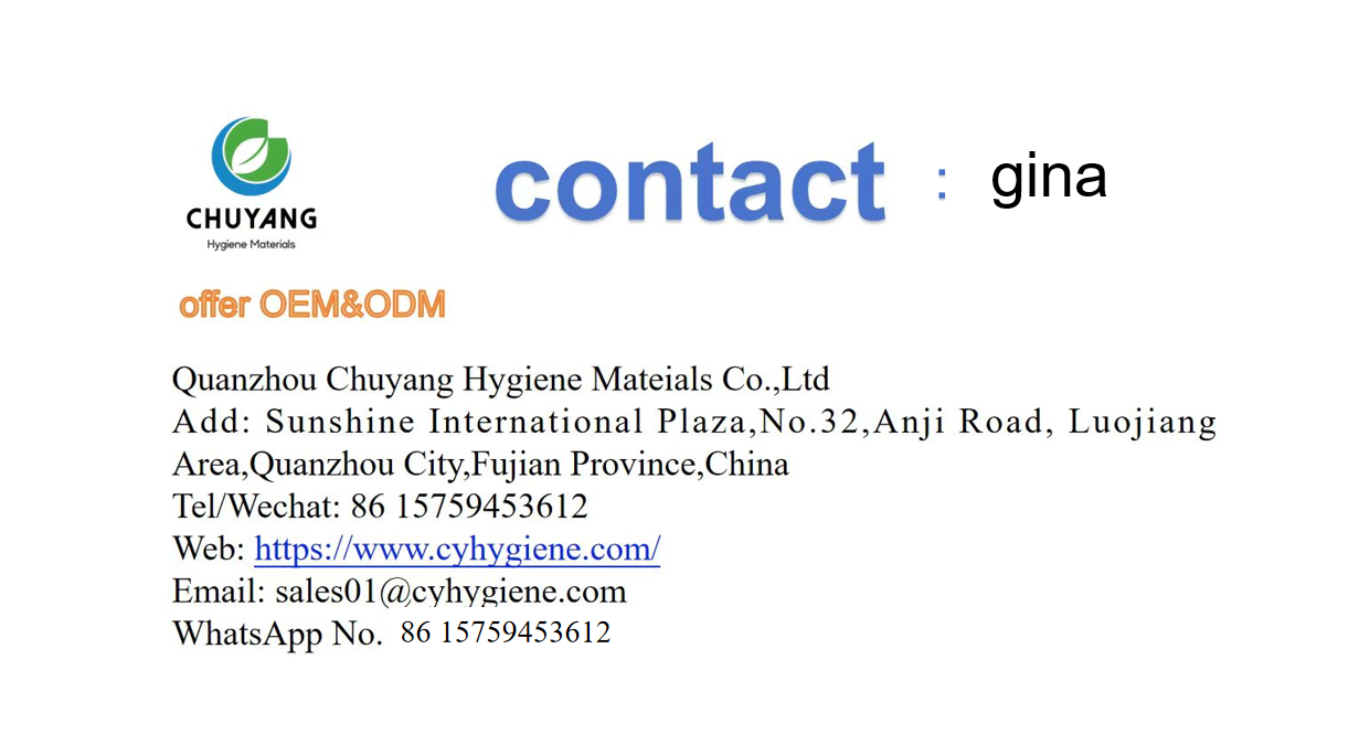 OEM-disposable-medium-thick-sanitary-napkins-manufacturer-in-China