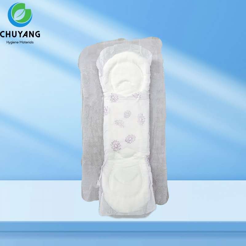 Quanzhou Chuyang Hygiene Materials Co.,Ltd
