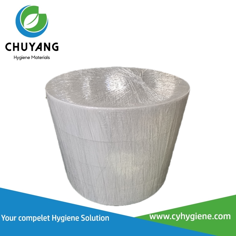 High Quality Tissue Jumbo Roll Strong Water Absorption Raw Material Toilet Tissue Paper Mother Jumbo