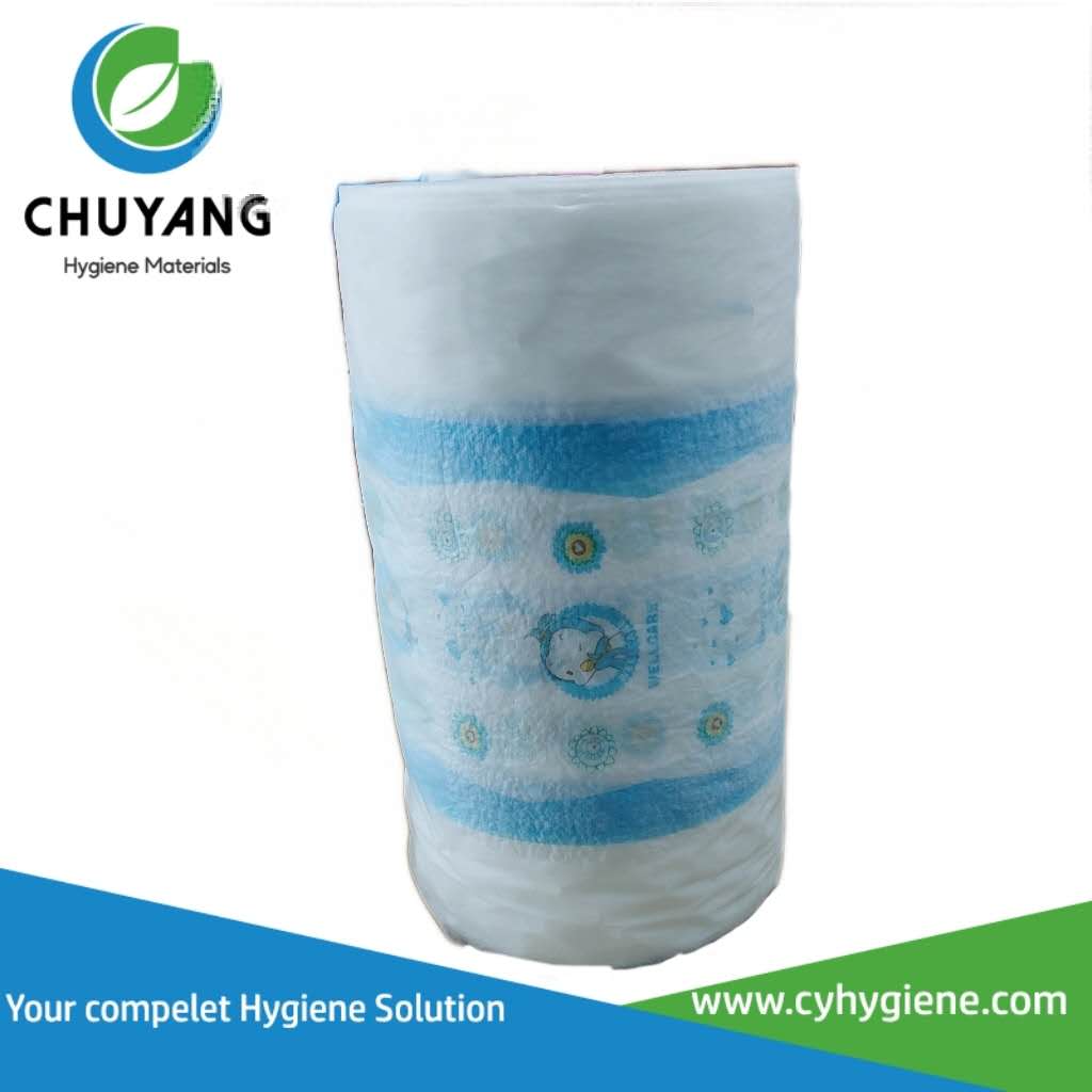 customized-laminated-film-roll-for-diaper-raw-materials-cloth-like-film