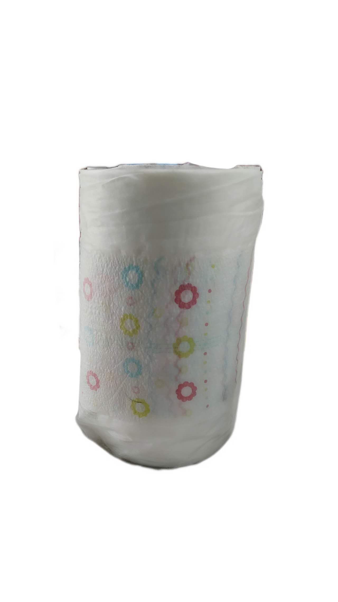 customized-laminated-film-roll-for-diaper-raw-materials-cloth-like-film
