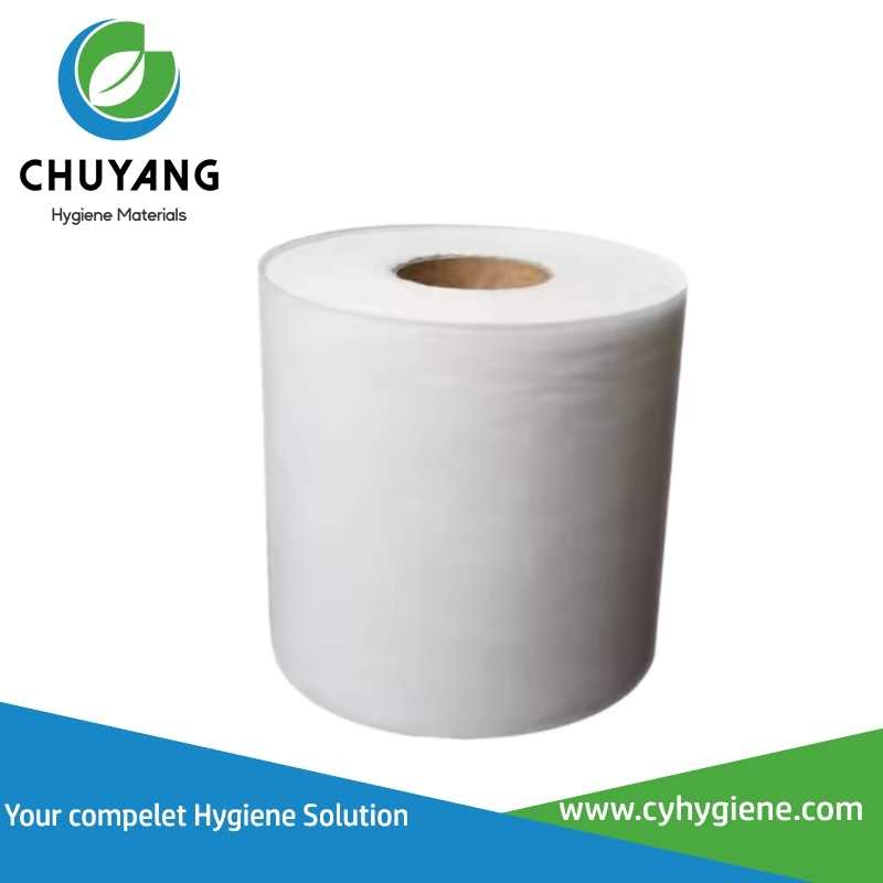 Quanzhou Chuyang Hygiene Materials Co.,Ltd