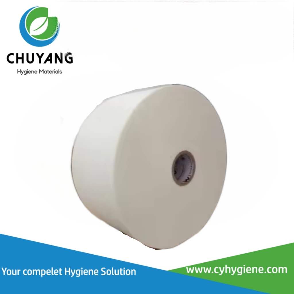Quanzhou Chuyang Hygiene Materials Co.,Ltd