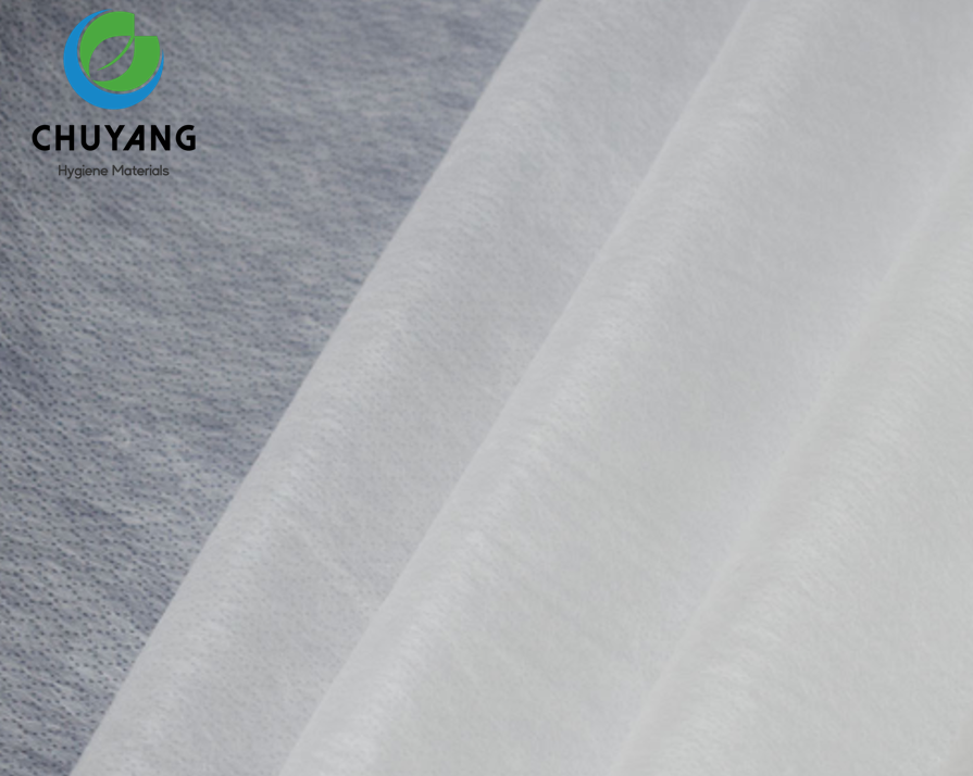 Quanzhou Chuyang Hygiene Materials Co.,Ltd