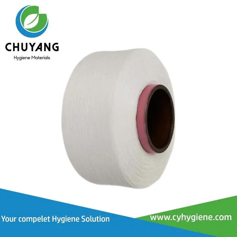 spadex-elastic-yarn-diaper-raw-materials-supplier