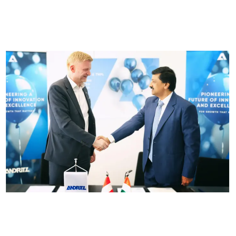 Indian paper and paperboard manufacturer TNPL officially enters the tissue paper market