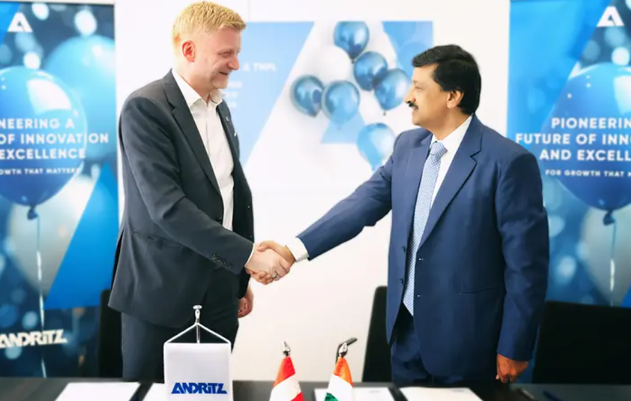 Indian paper and paperboard manufacturer TNPL officially enters the tissue paper market