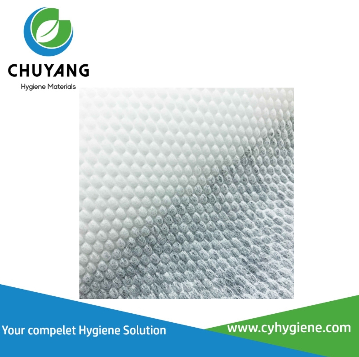 Quanzhou Chuyang Hygiene Materials Co.,Ltd