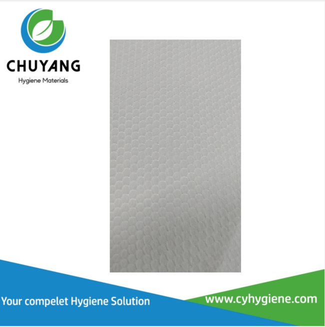 Quanzhou Chuyang Hygiene Materials Co.,Ltd