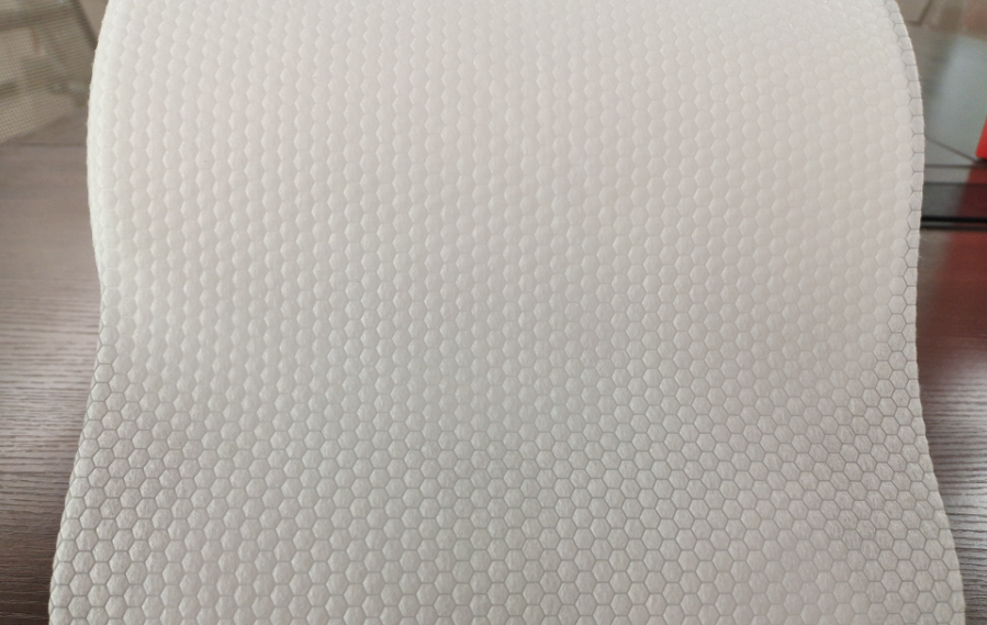 nonwoven-frontal-tape-supplier-diaper-raw-materials