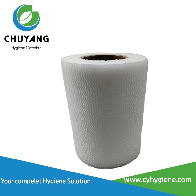 Quanzhou Chuyang Hygiene Materials Co.,Ltd