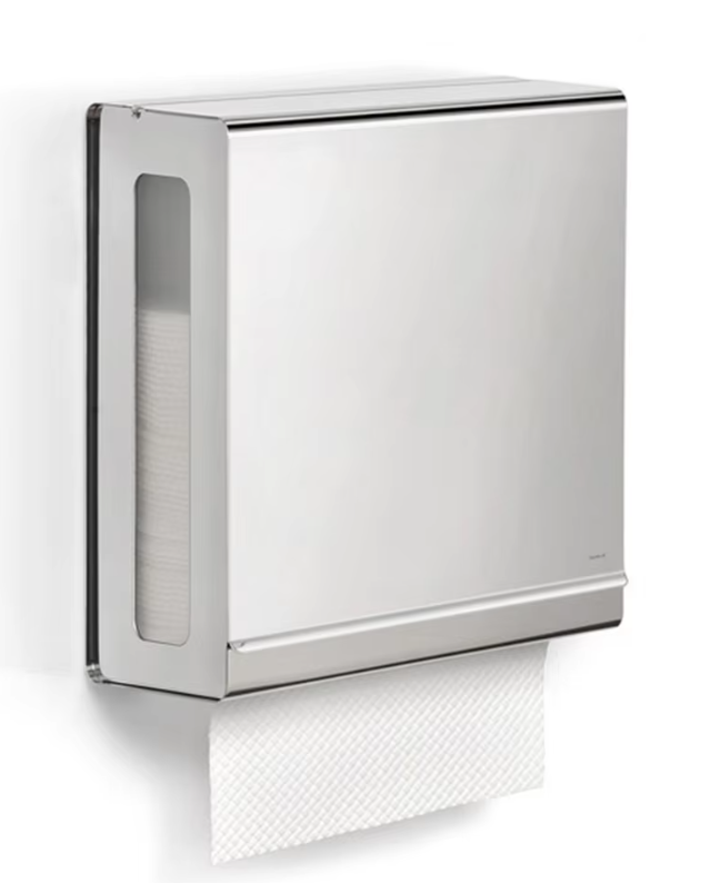 OEM--Interfold-Hand-Towel-Paper-manufacturer