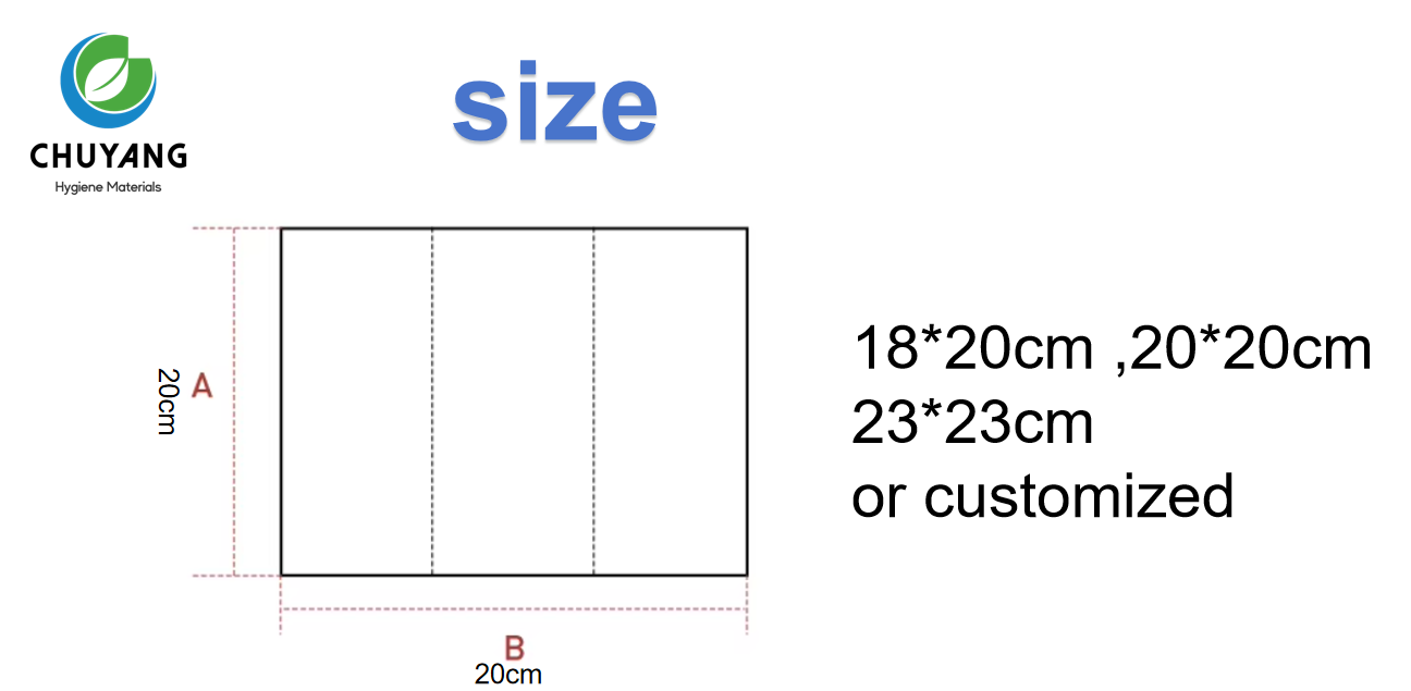 OEM--Interfold-Hand-Towel-Paper-manufacturer