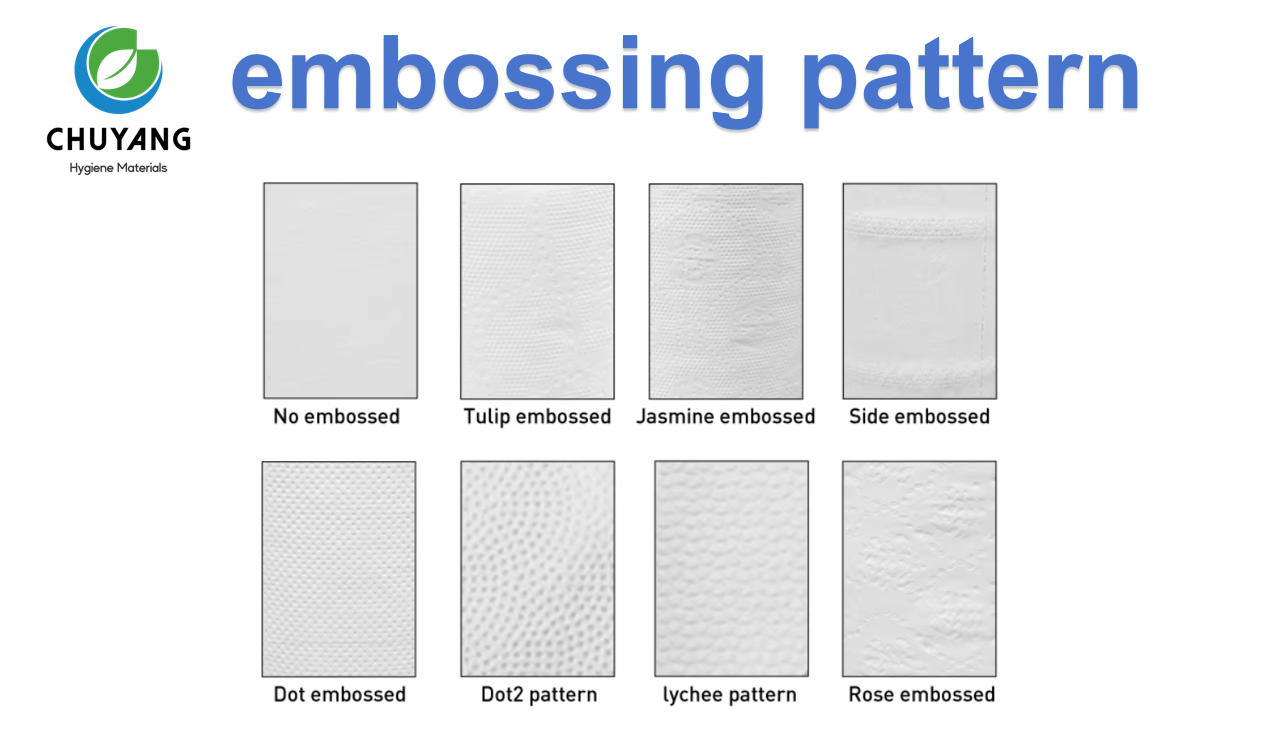 OEM--Interfold-Hand-Towel-Paper-manufacturer