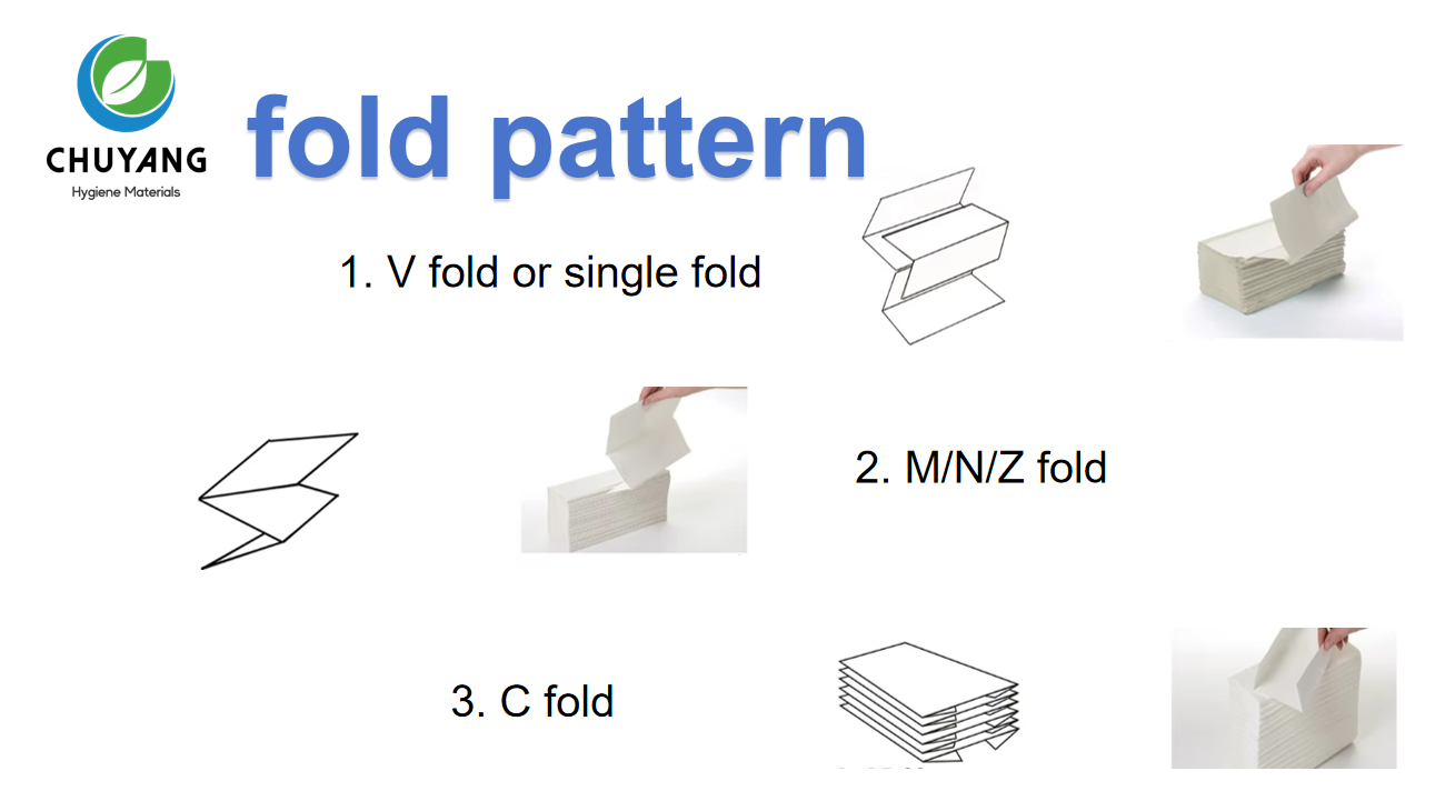 OEM--Interfold-Hand-Towel-Paper-manufacturer