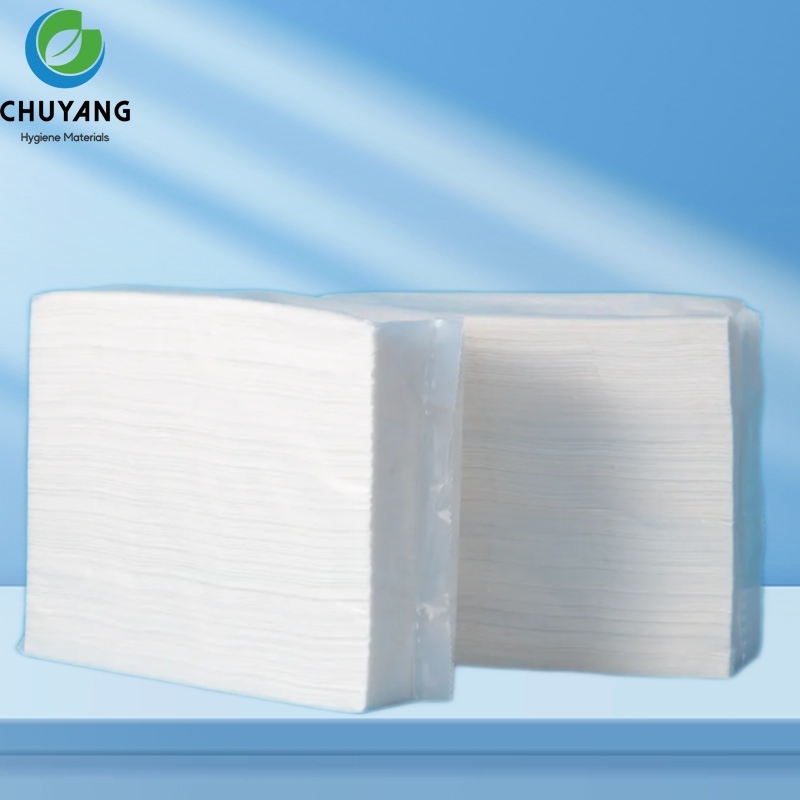 Quanzhou Chuyang Hygiene Materials Co.,Ltd