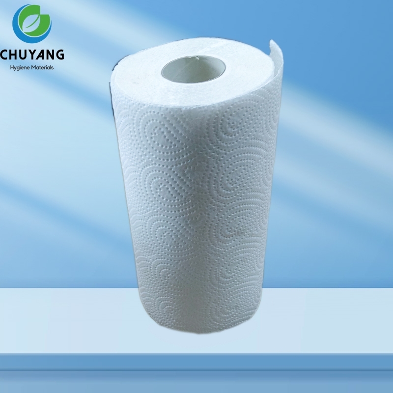 Quanzhou Chuyang Hygiene Materials Co.,Ltd